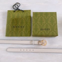 Gucci Women's Belts
