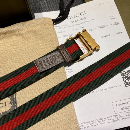 Gucci Women's Belts