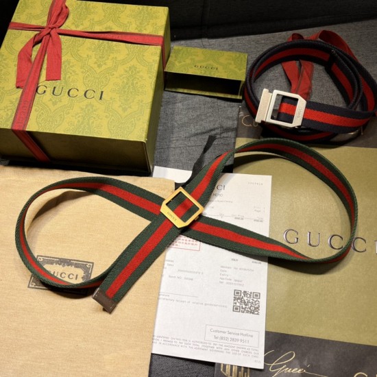 Gucci Women's Belts