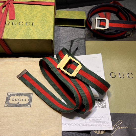 Gucci Women's Belts