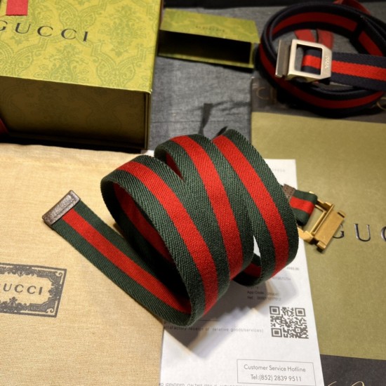 Gucci Women's Belts