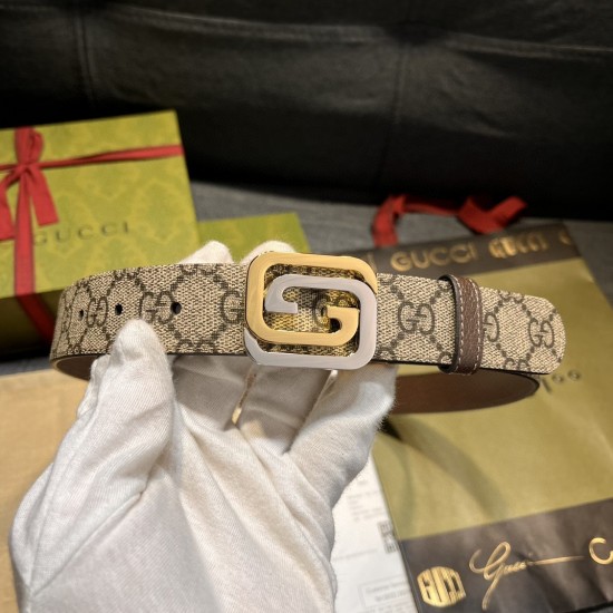 Gucci Women's Belts