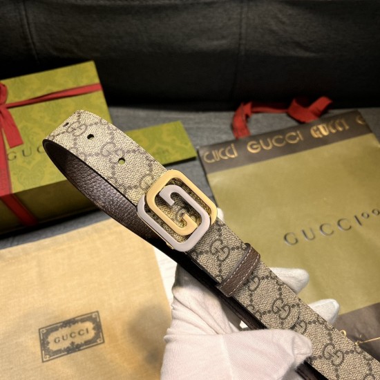 Gucci Women's Belts
