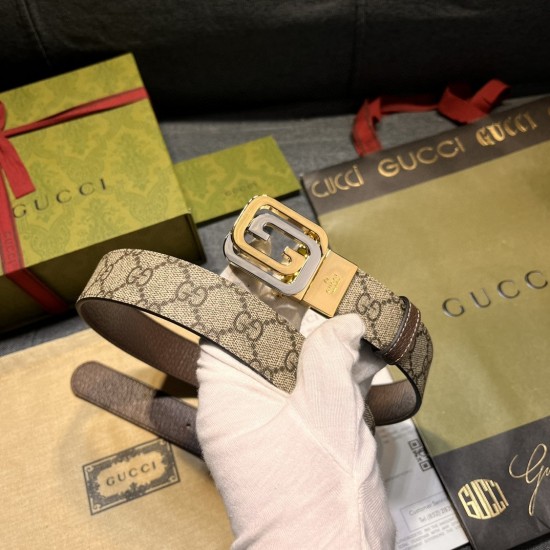 Gucci Women's Belts