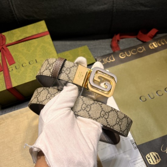 Gucci Women's Belts