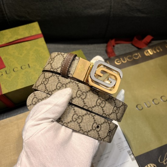 Gucci Women's Belts