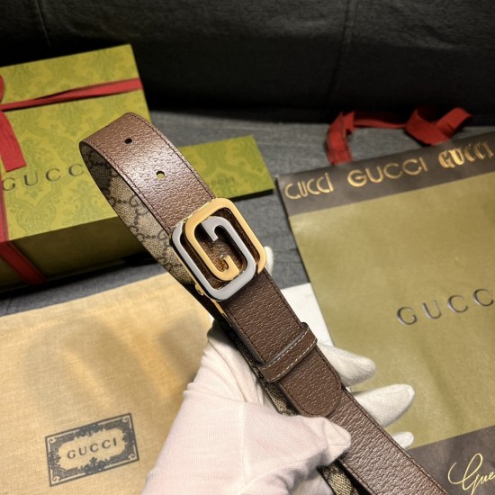Gucci Women's Belts