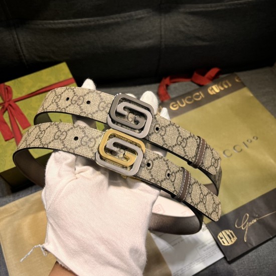 Gucci Women's Belts