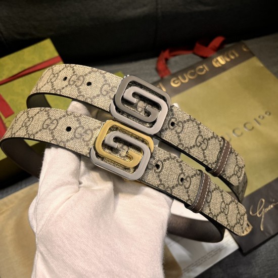 Gucci Women's Belts