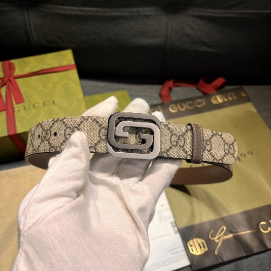 Gucci Women's Belts