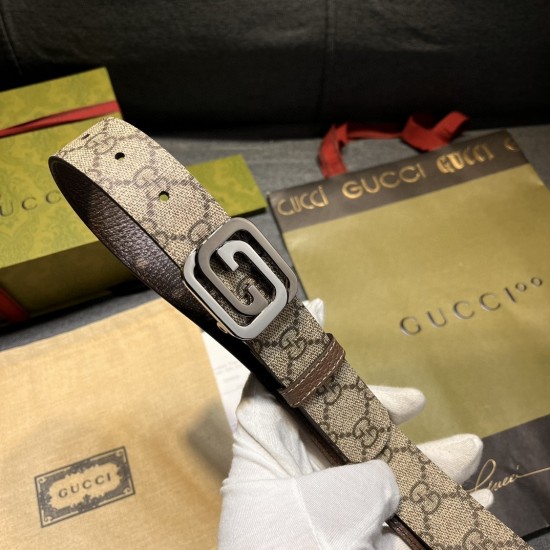 Gucci Women's Belts