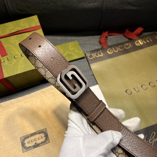 Gucci Women's Belts