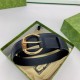 Gucci Women's Belts