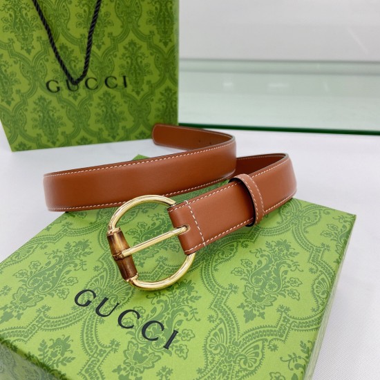 Gucci Women's Belts
