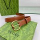 Gucci Women's Belts