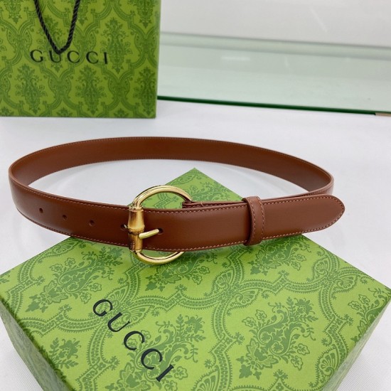 Gucci Women's Belts