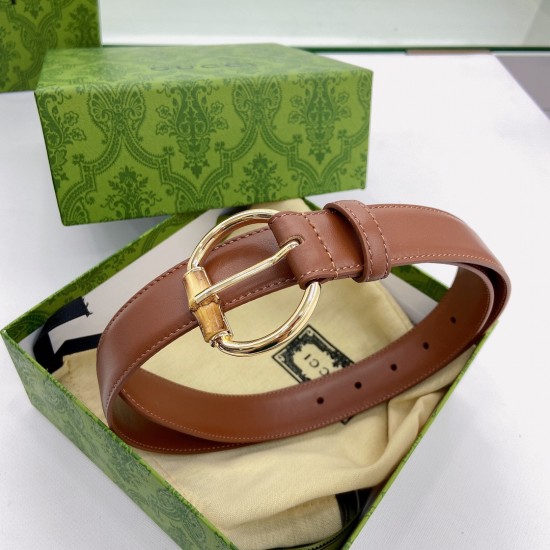 Gucci Women's Belts