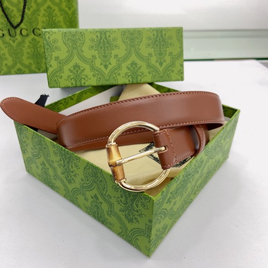 Gucci Women's Belts