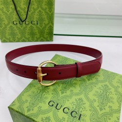 Gucci Women's Belts