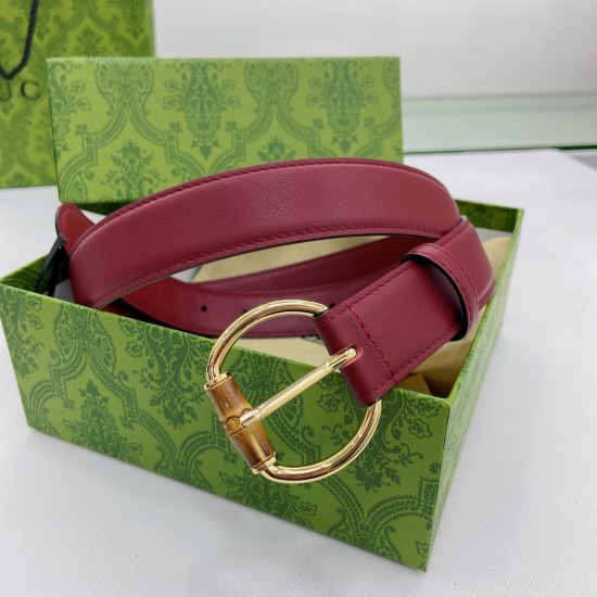 Gucci Women's Belts