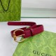 Gucci Women's Belts