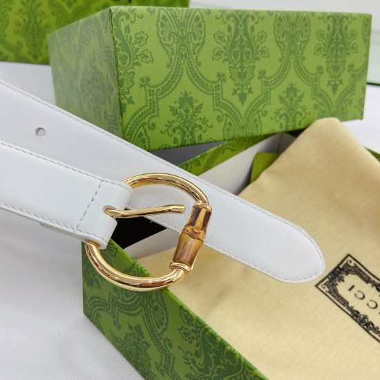 Gucci Women's Belts