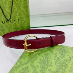 Gucci Women's Belts