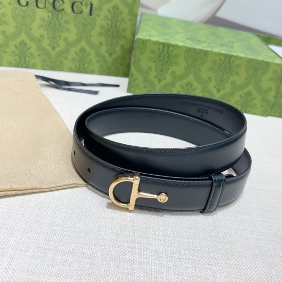 Gucci Women's Belts