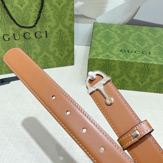 Gucci Women's Belts