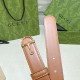 Gucci Women's Belts