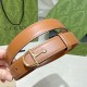 Gucci Women's Belts