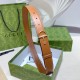 Gucci Women's Belts