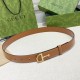 Gucci Women's Belts