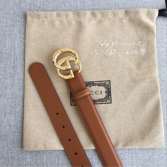 Gucci Women's Belts