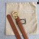 Gucci Women's Belts