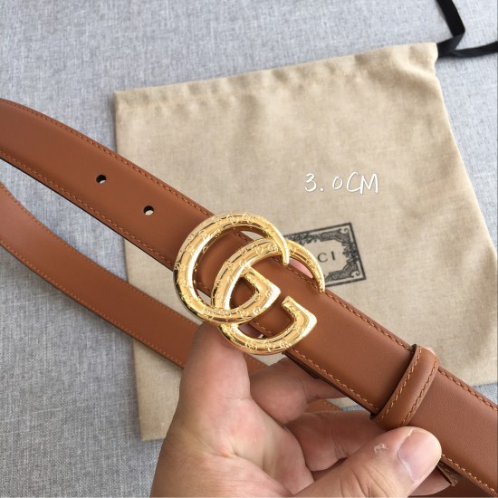 Gucci Women's Belts