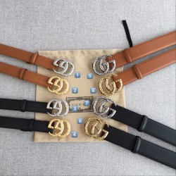 Gucci Women's Belts