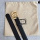 Gucci Women's Belts