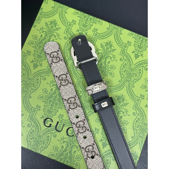 Gucci Women's Belts
