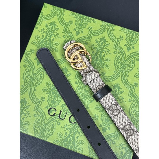 Gucci Women's Belts
