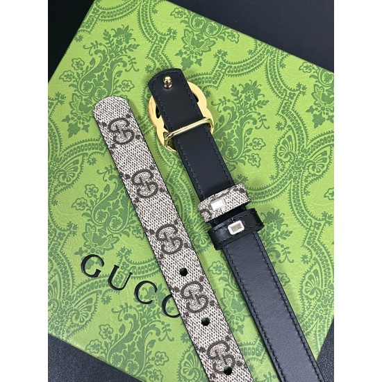 Gucci Women's Belts