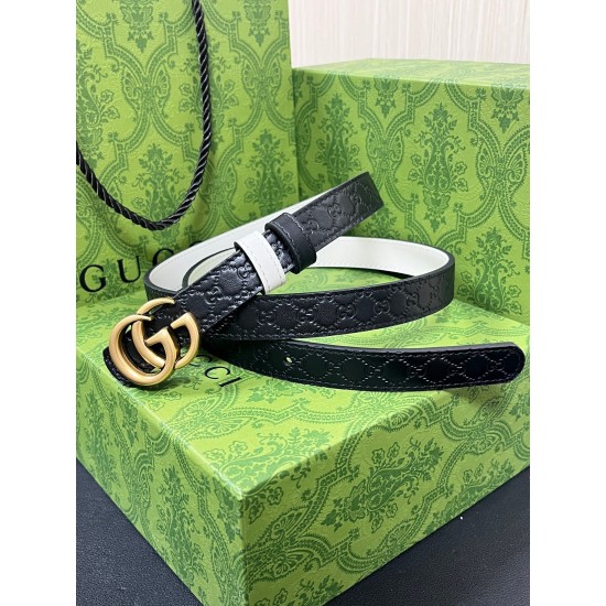 Gucci Women's Belts