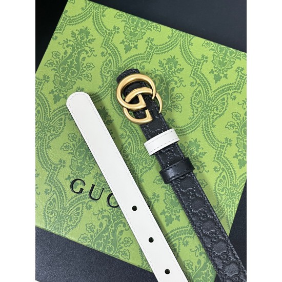 Gucci Women's Belts