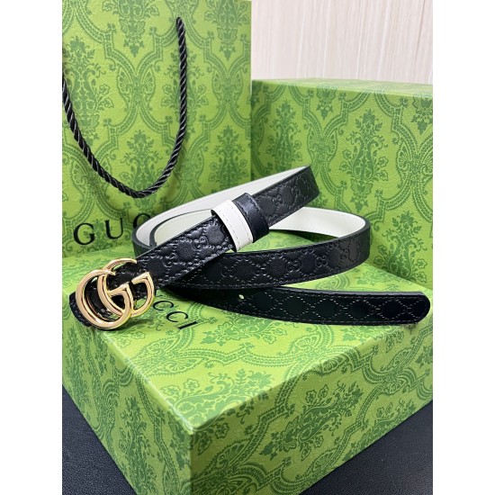 Gucci Women's Belts