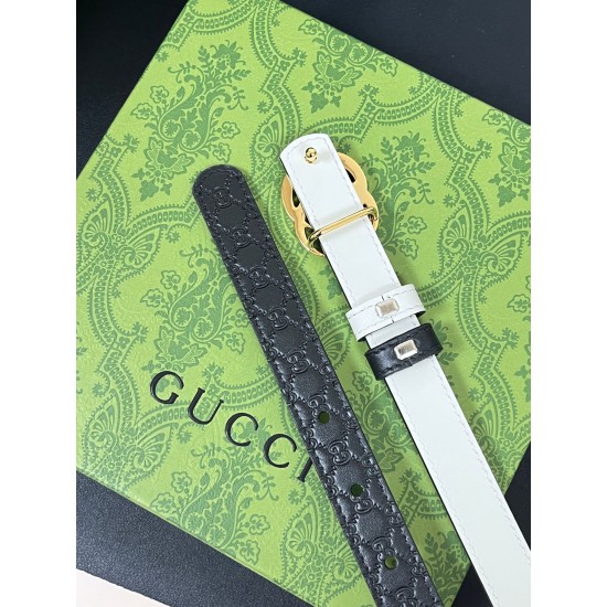 Gucci Women's Belts