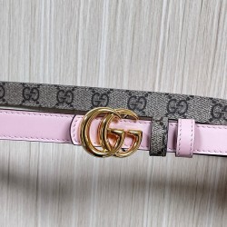 Gucci Women's Belts
