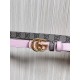 Gucci Women's Belts