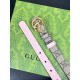 Gucci Women's Belts