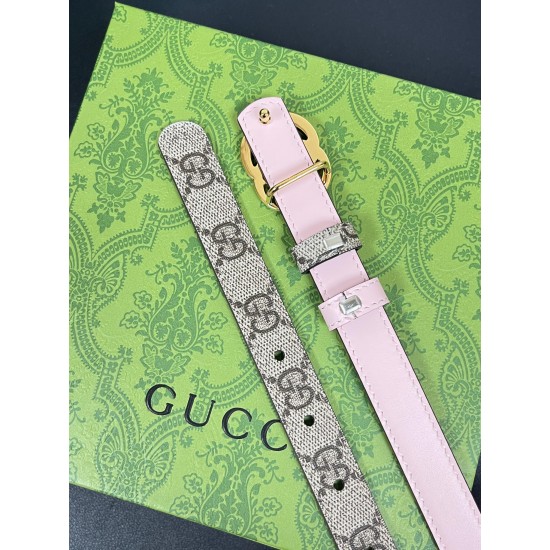 Gucci Women's Belts