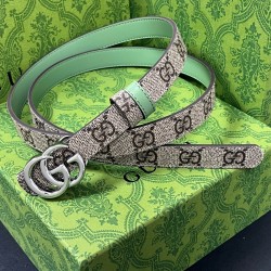 Gucci Women's Belts